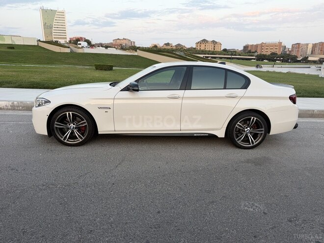 BMW  2015, 206,000 km - 2.0 l - Bakı