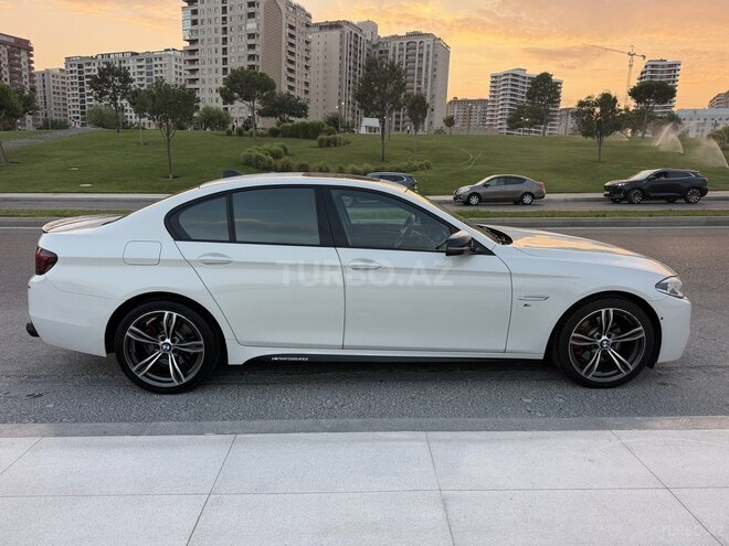 BMW  2015, 206,000 km - 2.0 l - Bakı