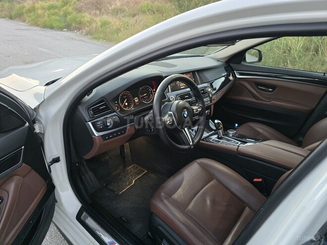 BMW  2015, 206,000 km - 2.0 l - Bakı