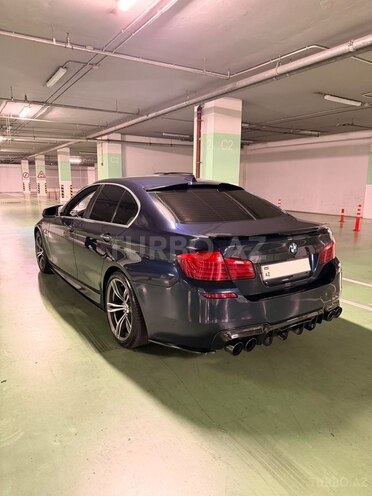BMW 528 2015, 195,000 km - 2.0 l - Bakı