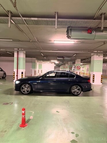 BMW 528 2015, 195,000 km - 2.0 l - Bakı