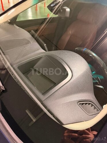 BMW 528 2015, 195,000 km - 2.0 l - Bakı