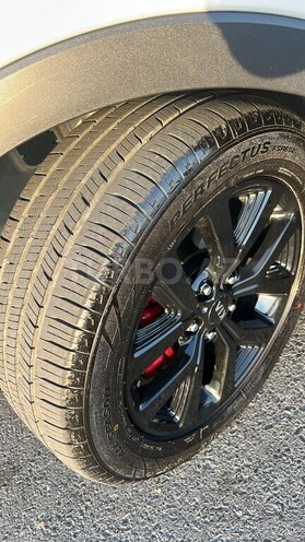 Kia Sportage 2015, 243,000 km - 2.0 l - Zaqatala