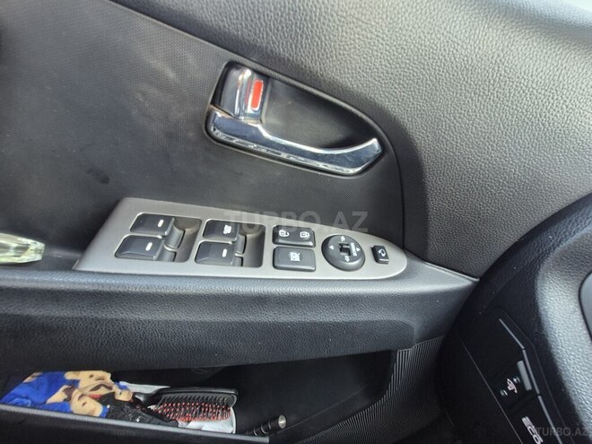Kia Sportage 2015, 243,000 km - 2.0 l - Zaqatala