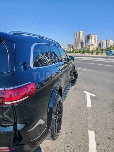 Mercedes GLS 450 4MATIC 2020, 130,560 km - 3.0 л - Bakı