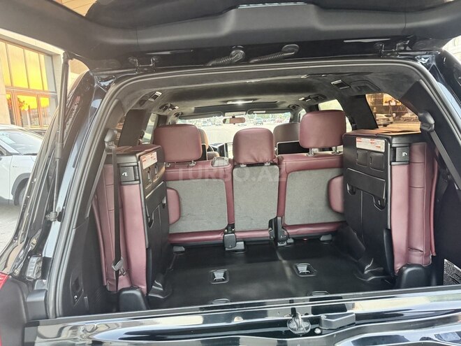 Toyota Land Cruiser 2018, 209,000 km - 4.0 л - Bakı