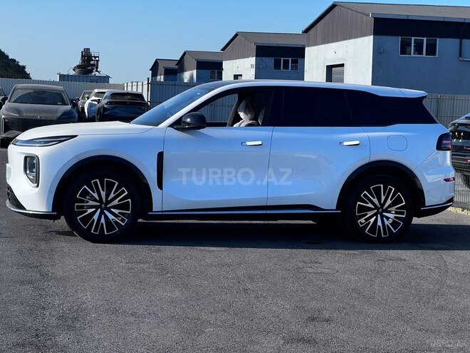 Changan  2025, 0 km - 1.5 l - Bakı