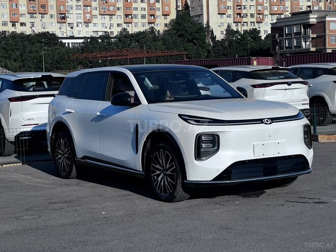 Changan  2025, 0 km - 1.5 l - Bakı
