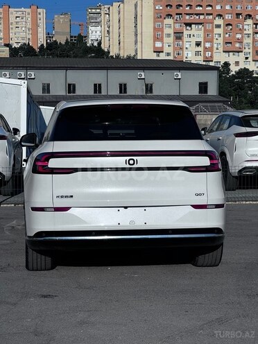 Changan  2025, 0 km - 1.5 l - Bakı