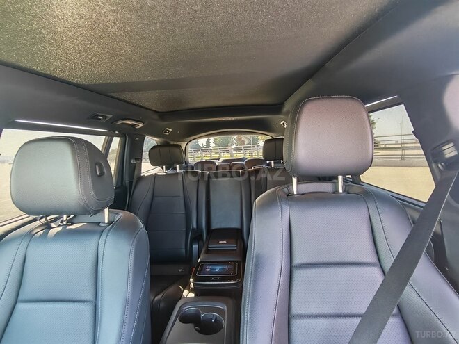 Mercedes GLS 450 4MATIC 2020, 130,560 km - 3.0 л - Bakı