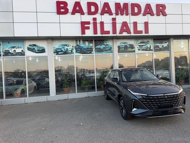 Changan  2025, 0 km - 1.5 л - Bakı