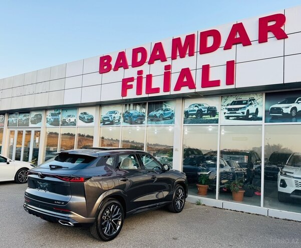 Changan  2025, 0 km - 1.5 л - Bakı