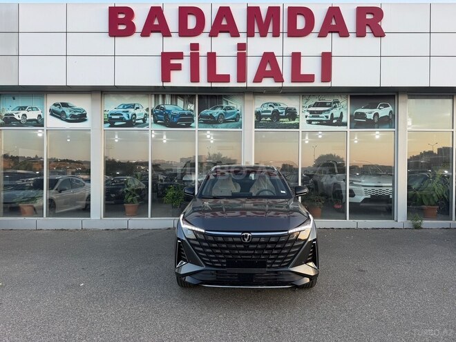 Changan  2025, 0 km - 1.5 л - Bakı