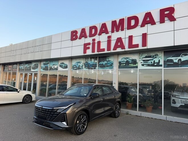 Changan  2025, 0 km - 1.5 л - Bakı