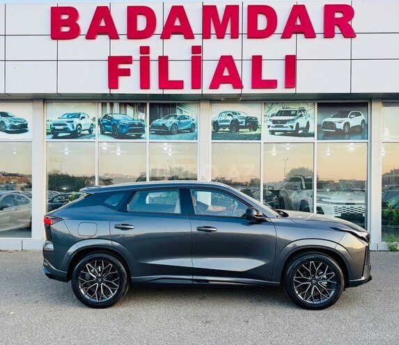 Changan  2025, 0 km - 1.5 л - Bakı