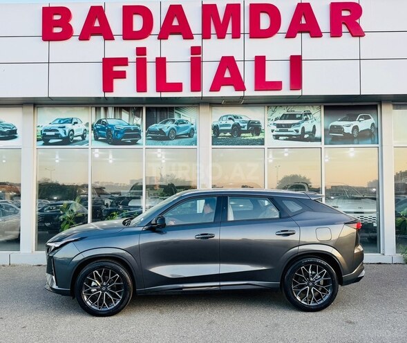 Changan  2025, 0 km - 1.5 л - Bakı