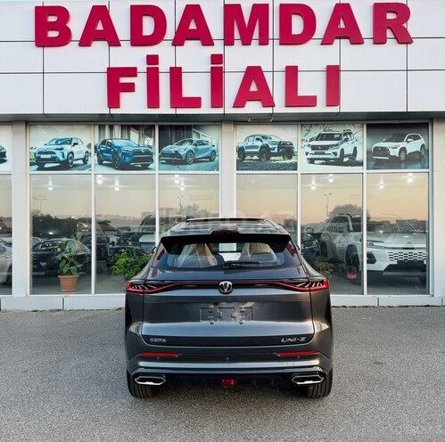 Changan  2025, 0 km - 1.5 л - Bakı
