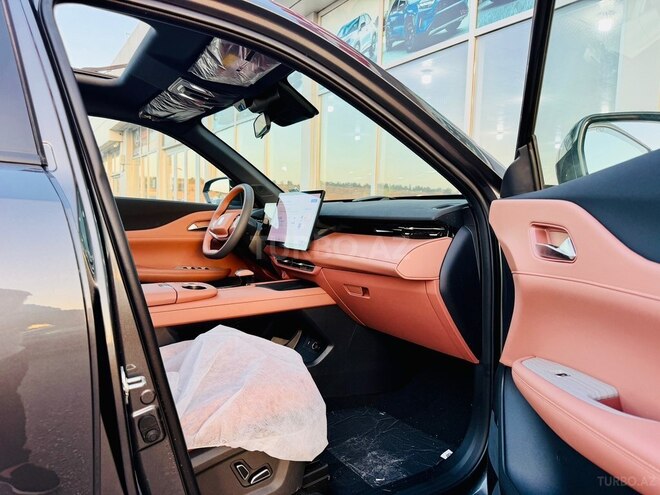 Changan  2025, 0 km - 1.5 л - Bakı
