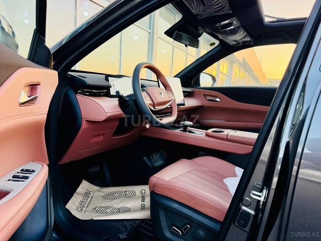Changan  2025, 0 km - 1.5 л - Bakı