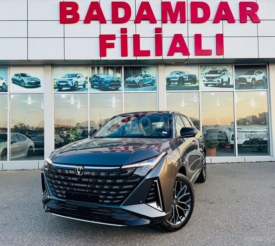 Changan  2025, 0 km - 1.5 л - Bakı