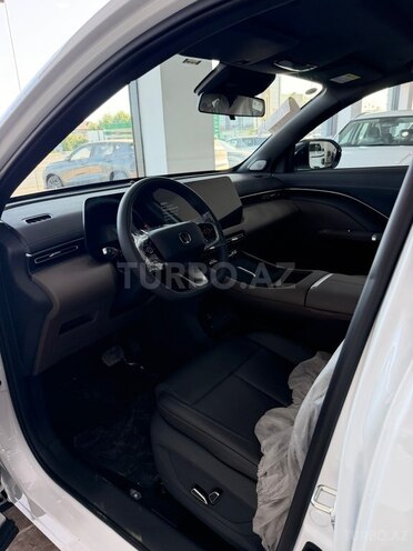Changan CS 55 Plus 2026, 0 km - 1.5 l - Bakı