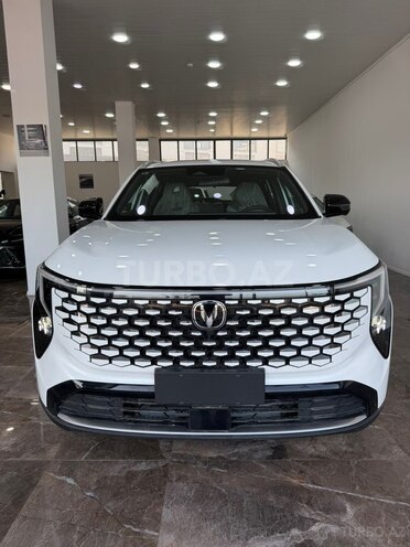 Changan CS 55 Plus 2026, 0 km - 1.5 l - Bakı