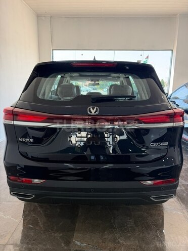 Changan  2026, 0 km - 1.5 l - Bakı