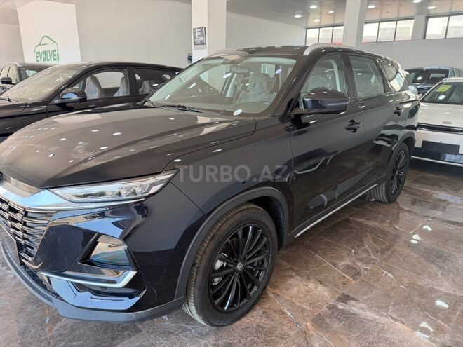 Changan  2026, 0 km - 1.5 l - Bakı