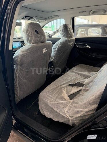 Changan  2026, 0 km - 1.5 l - Bakı