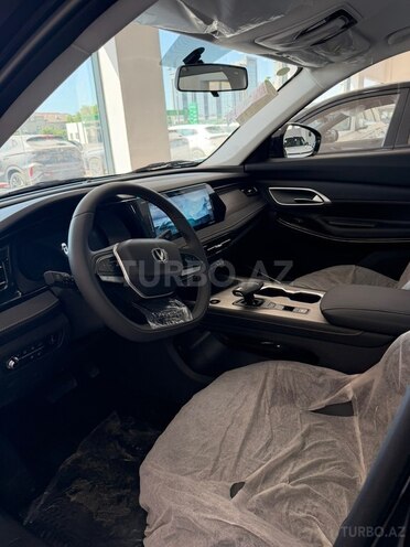 Changan  2026, 0 km - 1.5 l - Bakı