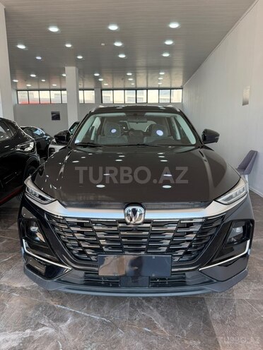 Changan  2026, 0 km - 1.5 l - Bakı