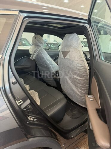 Changan CS 55 Plus 2026, 0 km - 1.5 l - Bakı