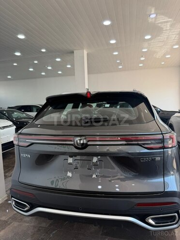 Changan CS 55 Plus 2026, 0 km - 1.5 l - Bakı