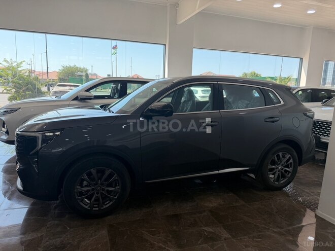 Changan CS 55 Plus 2026, 0 km - 1.5 l - Bakı