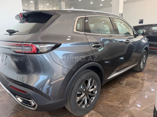 Changan CS 55 Plus 2026, 0 km - 1.5 l - Bakı