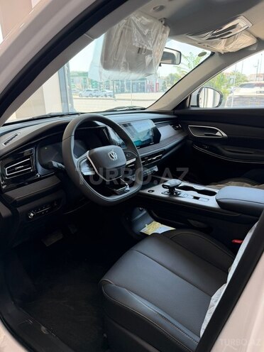 Changan  2026, 0 km - 1.5 l - Bakı