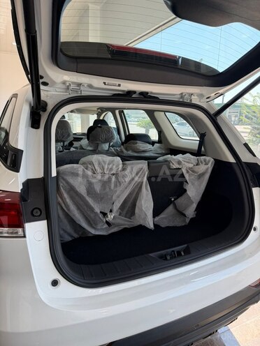 Changan  2026, 0 km - 1.5 l - Bakı