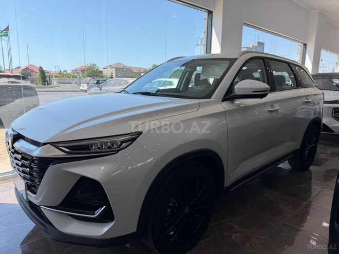 Changan  2026, 0 km - 1.5 l - Bakı