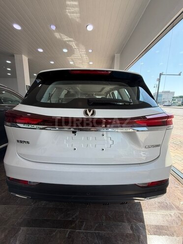 Changan  2026, 0 km - 1.5 l - Bakı