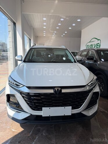 Changan  2026, 0 km - 1.5 l - Bakı