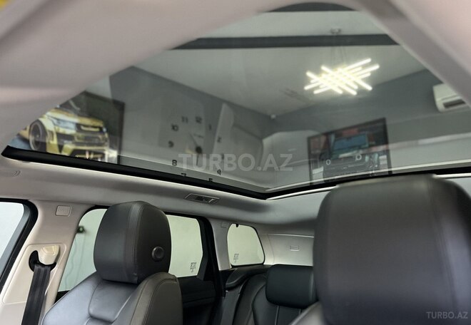 Land Rover RR Evoque 2016, 168,000 km - 2.0 l - Bakı