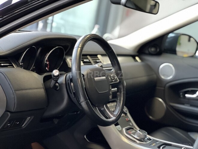 Land Rover RR Evoque 2016, 168,000 km - 2.0 l - Bakı