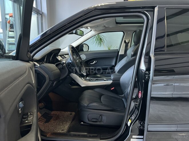 Land Rover RR Evoque 2016, 168,000 km - 2.0 l - Bakı