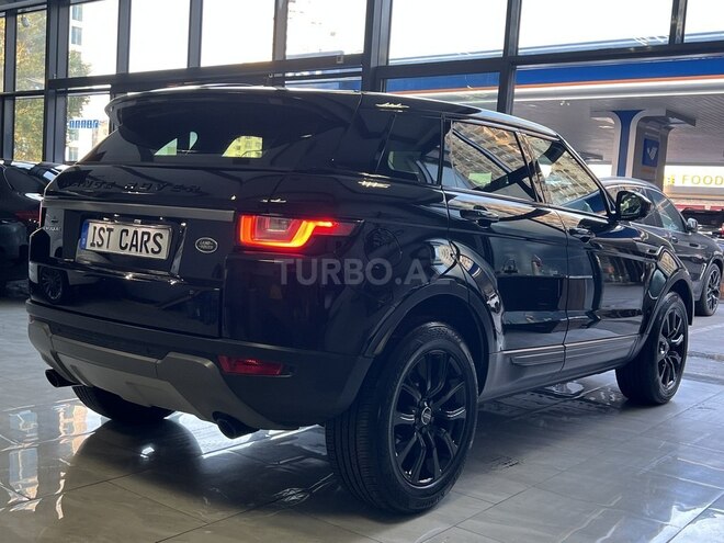 Land Rover RR Evoque 2016, 168,000 km - 2.0 l - Bakı