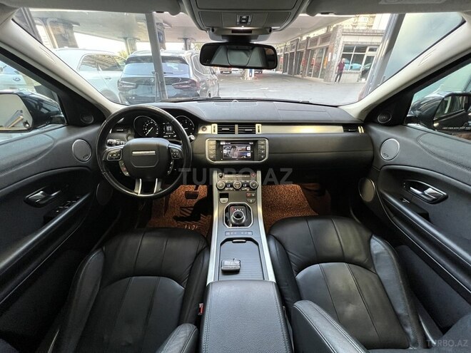 Land Rover RR Evoque 2016, 168,000 km - 2.0 l - Bakı