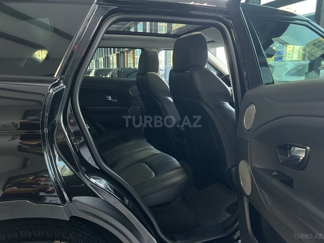 Land Rover RR Evoque 2016, 168,000 km - 2.0 l - Bakı