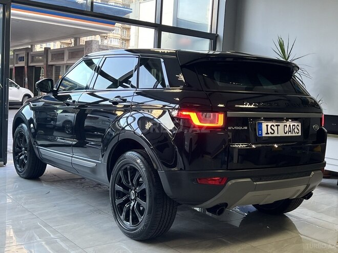 Land Rover RR Evoque 2016, 168,000 km - 2.0 l - Bakı