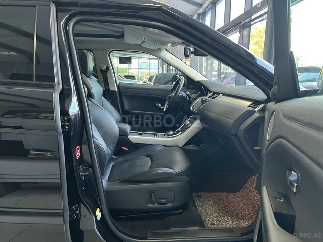 Land Rover RR Evoque 2016, 168,000 km - 2.0 l - Bakı