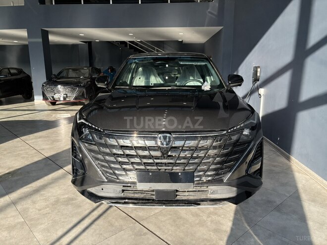 Changan  2026, 0 km - 1.5 l - Bakı