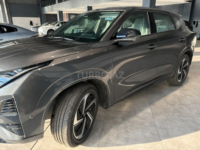 Changan  2026, 0 km - 1.5 l - Bakı